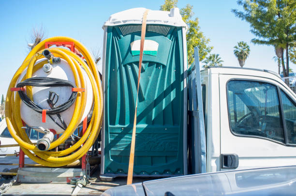 Best Portable restroom trailer rental  in Imperial, CA