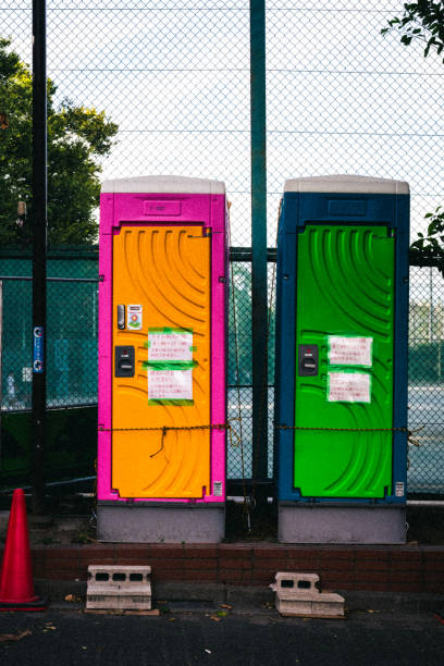 Best High-end porta potty rental  in Imperial, CA