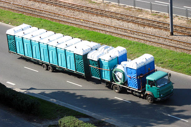 Best Sanitation services for porta potties  in Imperial, CA