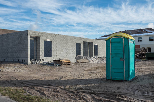 Imperial, CA porta potty rental Company