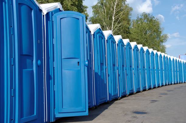 Sanitation services for porta potties in Imperial, CA